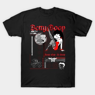 Betty Boop T-Shirt